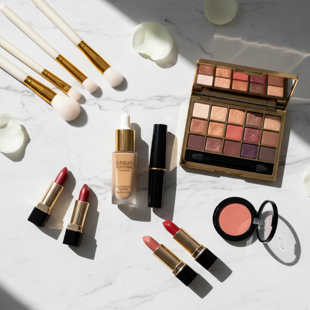 Makeup Accessories